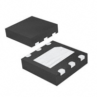 MAX6632MTT+T|美信半导体|IC TEMP SENSOR DGTL 6-TDFN
