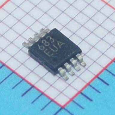 MAX683EUA+|Ű뵼|IC REG SWITCHD CAP 5V 0.1A 8UMAX