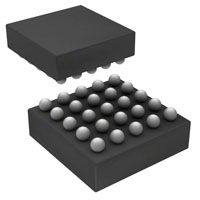 MAX6948BGWA+T|美信半导体|IC LED DVR PWM GPIO 25WLP
