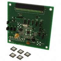 MAX7032EVKIT-315|美信半导体|EVAL KIT MAX7032-315