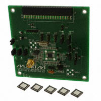 MAX7032EVKIT-433|美信半导体|EVAL KIT MAX7032-433