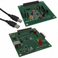 MAX7032EVSYS-315|美信半导体|EVAL SYSTEM KIT MAX7032-315