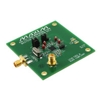 MAX7036EVKIT-315+|Ű뵼|EVAL KIT MAX7036-315