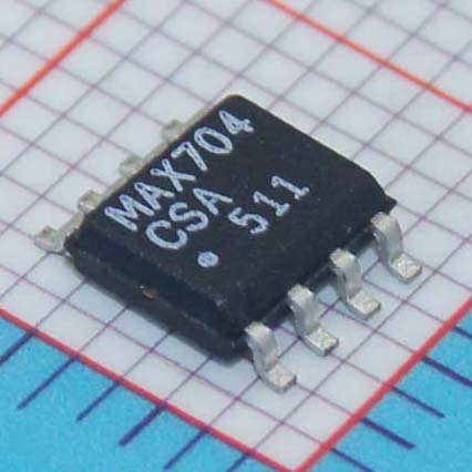 MAX704CSA+|Ű뵼|IC MPU SUPERVISORY CIRCUIT 8SOIC