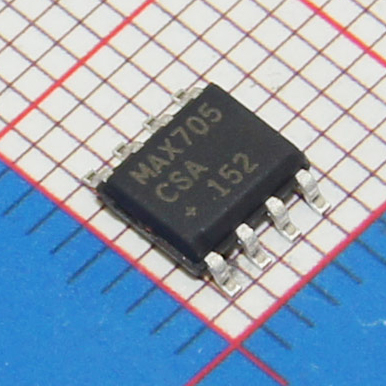MAX705CSA|Ű뵼|IC MPU SUPERVISORY CIRCUIT 8SOIC