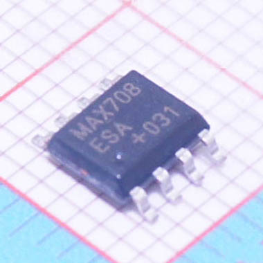 MAX708ESA+|Ű뵼|IC SUPERVISOR MPU 8-SOIC