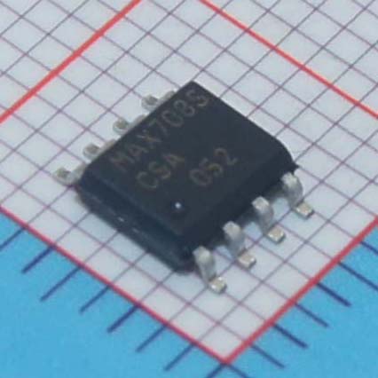 MAX708SCSA+|Ű뵼|IC SUPERVISOR MPU 8-SOIC