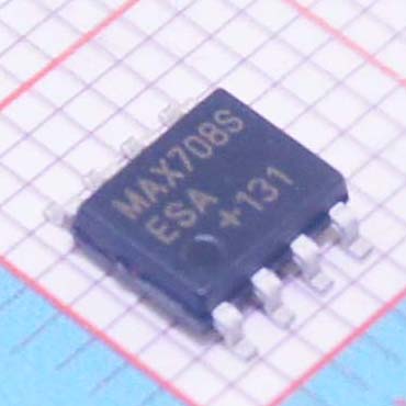 MAX708SESA+T|Ű뵼|IC SUPERVISOR MPU 8-SOIC