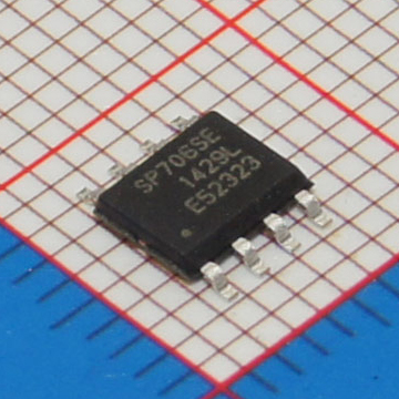 MAX708TESA+T|Ű뵼|IC SUPERVISOR MPU 8-SOIC
