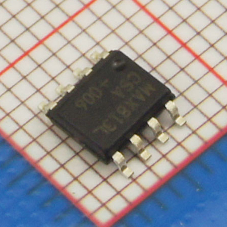 MAX813LCSA|Ű뵼|IC MPU SUPERVISORY CIRCUIT 8SOIC