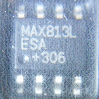 MAX813LESA-T|Ű뵼|IC MPU SUPERVISORY CIRCUIT 8SOIC
