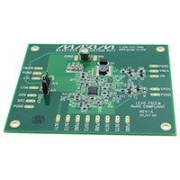 MAX8795AEVKIT+|Ű뵼|EVAL KIT FOR MAX8795A