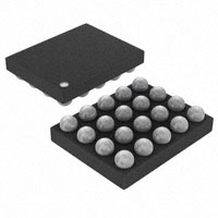 MAX8834YEWP+T|美信半导体|IC LED DRIVR BCKLGT FLASH 20-WLP