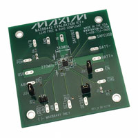 MAX8844ZEVKIT+|美信半导体|KIT EVAL FOR MAX8844