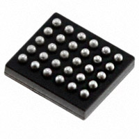 MAX8900BEWV+T|美信半导体|IC BATT CHRGR LI-ION/POLY 30WLP