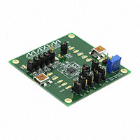 MAX8934AEVKIT+|美信半导体|EVAL BOARD FOR MAX8934