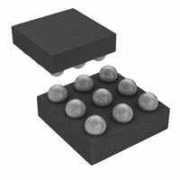 MAX8969EWL37+T|Ű뵼|IC REG BOOST SYNC 3.7V 1A 9WLP