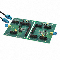 MAX9217EVKIT+|美信半导体|KIT PCB EVALUATION FOR MAX9217