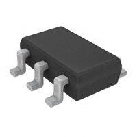 MAX9583AZT+T|美信半导体|IC DUAL VIDEO AMP LP TSOT23-6