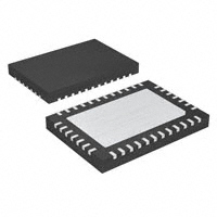 MAX9591ETU+|美信半导体|IC BUFFER GAMMA REF 38-TQFN
