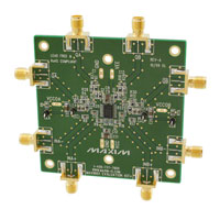 MAX9601EVKIT+|美信半导体|KIT EVALUATION FOR MAX9601