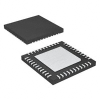 MAX9671CTH+|美信半导体|IC AUDIO/VIDEO SWIT DUAL 44TQFN