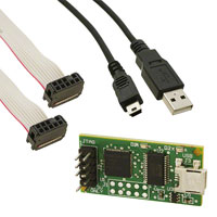MAXQUSBJTAG-KIT#|Ű뵼|MAXQ USB JTAG EVAL BOARD