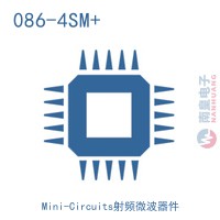 086-4SM+