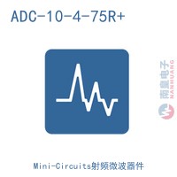 ADC-10-4-75R+