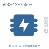 ADC-12-7550+