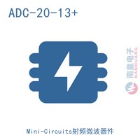 ADC-20-13+