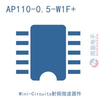 AP110-0.5-W1F+
