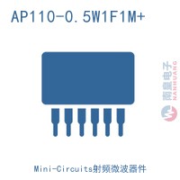 AP110-0.5W1F1M+