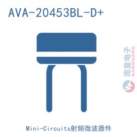 AVA-20453BL-D+