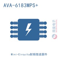 AVA-6183MPS+