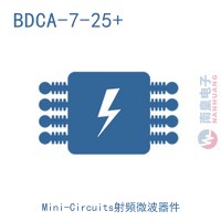 BDCA-7-25+