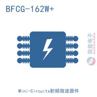 BFCG-162W+