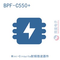 BPF-C550+