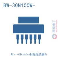 BW-30N100W+