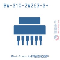 BW-S10-2W263-S+