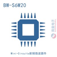 BW-S6W20