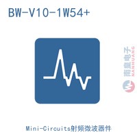 BW-V10-1W54+
