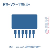BW-V2-1W54+
