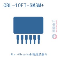CBL-10FT-SMSM+