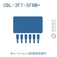 CBL-3FT-SFNM+