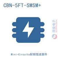 CBN-5FT-SMSM+