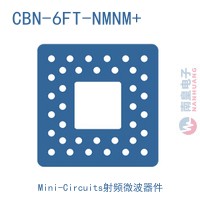 CBN-6FT-NMNM+