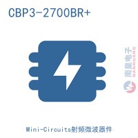 CBP3-2700BR+