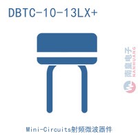 DBTC-10-13LX+