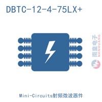 DBTC-12-4-75LX+
